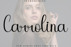 Carrolina Product Image 1