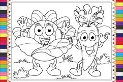 coloring pages for kids Product Image 3