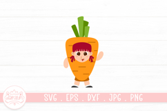 Happy Children Vegetable Character Bundle Product Image 3