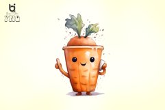 Carrot Sublimation Bundle Product Image 2