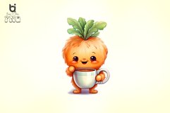 Carrot Sublimation Bundle Product Image 3