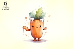 Carrot Sublimation Bundle Product Image 5