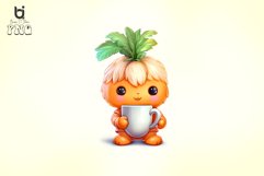 Carrot Sublimation Bundle Product Image 6