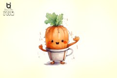 Carrot Sublimation Bundle Product Image 7