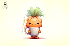 Carrot Sublimation Bundle Product Image 8