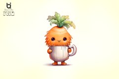 Carrot Sublimation Bundle Product Image 9