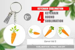 Keychain Product Image 1