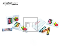 Sweet Teacher&#039;s Day Card Product Image 2