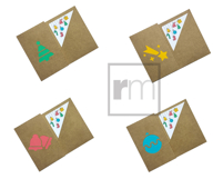 KitKat Card Box Product Image 3