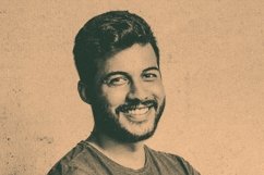 cartoon effect psd effect Product Image 3