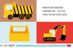 Construction elements for crafts