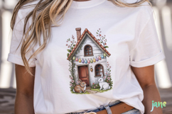 Cartoon Easter Clipart Sublimation Product Image 5