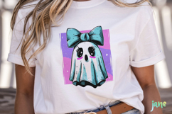 Cartoon Goth Sublimation Clipart Product Image 2
