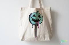 Cartoon Goth Sublimation Clipart Product Image 4