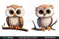 Scrap Book Clipart,Watercolor Clipart,Baby Owl Clipart,Cute Baby Owl,Owl Clipart Bundle,Owl Clipart,Watercolor Owl,Owl Wall Art,Baby Owl Png,Cute Watercolor Baby Owls,Funny Bird Clipart,Cute Animals Png,