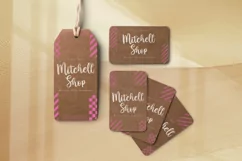 Casey Martin - Heart Font - Free Font Of The Week Product Image 4