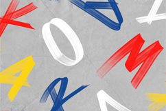 Casual Brush SVG font Product Image 4