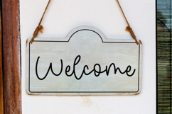 Casual Simone - Handwritten Script Font Product Image 4