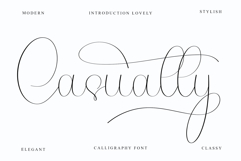 Casualty Product Image 1