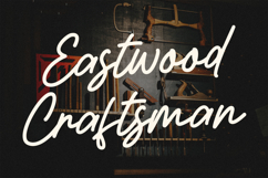 Casvatio Font Duo Vintage Combo Script Sans Product Image 4