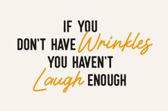 Casvatio Font Duo Vintage Combo Script Sans Product Image 5