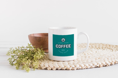 Coffee t shirt / Coffee Design / cofee poster Product Image 2