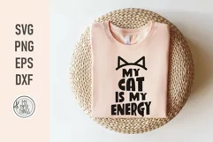 The Cat and Dog SVG Bundle designs will be useful for T-shirt, mugs, posters, signs, tote bags, pillows, phone case, and other items. 