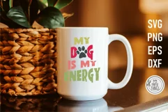 The Cat and Dog SVG Bundle designs will be useful for T-shirt, mugs, posters, signs, tote bags, pillows, phone case, and other items. 