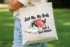 Funny cat Reading Book Quotes Sarcastic Book Lover Bookworm Product Image 5