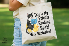 Funny Cats Bookworm Png Sarcastic Book Lover Quotes Product Image 5