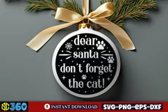 Cat Christmas Ornament SVG Bundle, Cat Christmas SVG Bundle, Pet Christmas Ornament SVG Bundle, Pet Ornament SVG Bundle, Cat Ornament SVG Bundle, Cat Ornament SVG, Christmas Cat SVG, Cat Ornament SVG, Pet Christmas Ornament svg bundle, cat dog christmas o