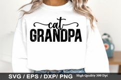 Grandpa SVG Bundle , Grandpa SVG Design Product Image 2