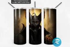 Seamless Design,20 oz Skinny Tumbler,Halloween Skinny Tumbler Wrap,Halloween Baby Cat Tumbler,Black Cat Watercolor Tumbler,Pumpkin Tumbler Sublimation,Cat in Witch Hat Tumbler Wrap,cute halloween cat tumbler png,fall autumn tumbler design,spooky sweet tum
