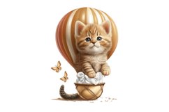 magical mystical art,celestial clipart,pagan clipart,kitten clipart,watercolor cat art,Scrapbook,cat Junk Journal,Paper Crafts,animal clipart,cats set,floral kittens,kitten spring flower,