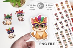 Sticker Product Image 1