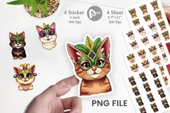 Sticker Product Image 1