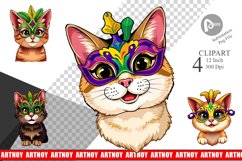 Clipart Product Image 1
