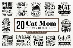 Huge SVG Bundle, Mega Bundle SVG Quotes Product Image 21