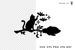 halloween broom svg for cricut