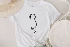 cat svg, cat sublimation