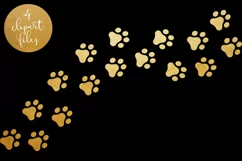 Siamese Cat & Mouse Clipart - 4 PNG Files Product Image 3