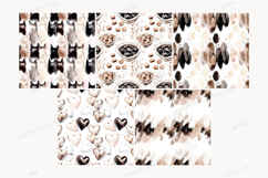 GlamArtZhanna, Cat seamless pattern, Cat digital paper, Cat lover paper, Cat background, Paw print paper, Kitty pattern, Cat Breeds paper, Pets pattern, Pets digital paper, Kitty Graphics, Cat lover paper, Cat lover pattern, Pet background