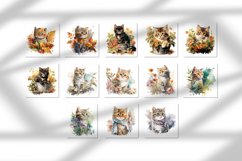 cricut crafts,  printable,  cats,  pet design,  sticker pack,  scrapbooking,  kitty sticker pack,