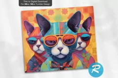 Straight tumbler,Tumbler Sublimation,Sublimation Design,Tumbler Wrap,Digital Design,Coffee Tumbler,Digital Download,20oz Skinny Tumbler,Animals Tumbler Wrap,Tumbler Design,Cats Tumbler Wrap,Funny Cats,Animals Tumbler,Funny cat png,Cute cat png,Kitty cat