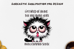 Sarcastic Animal PNG Sublimation Bundle Product Image 22