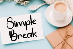 Catalina Signature Product Image 5