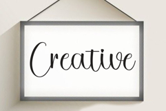 Cataline Calligraphy Product Image 3