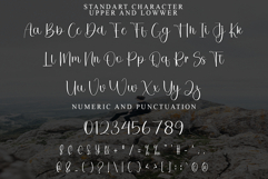 Cataline Calligraphy Product Image 5