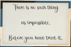 Cataline Calligraphy Product Image 6