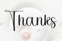 Cataline Calligraphy Product Image 8